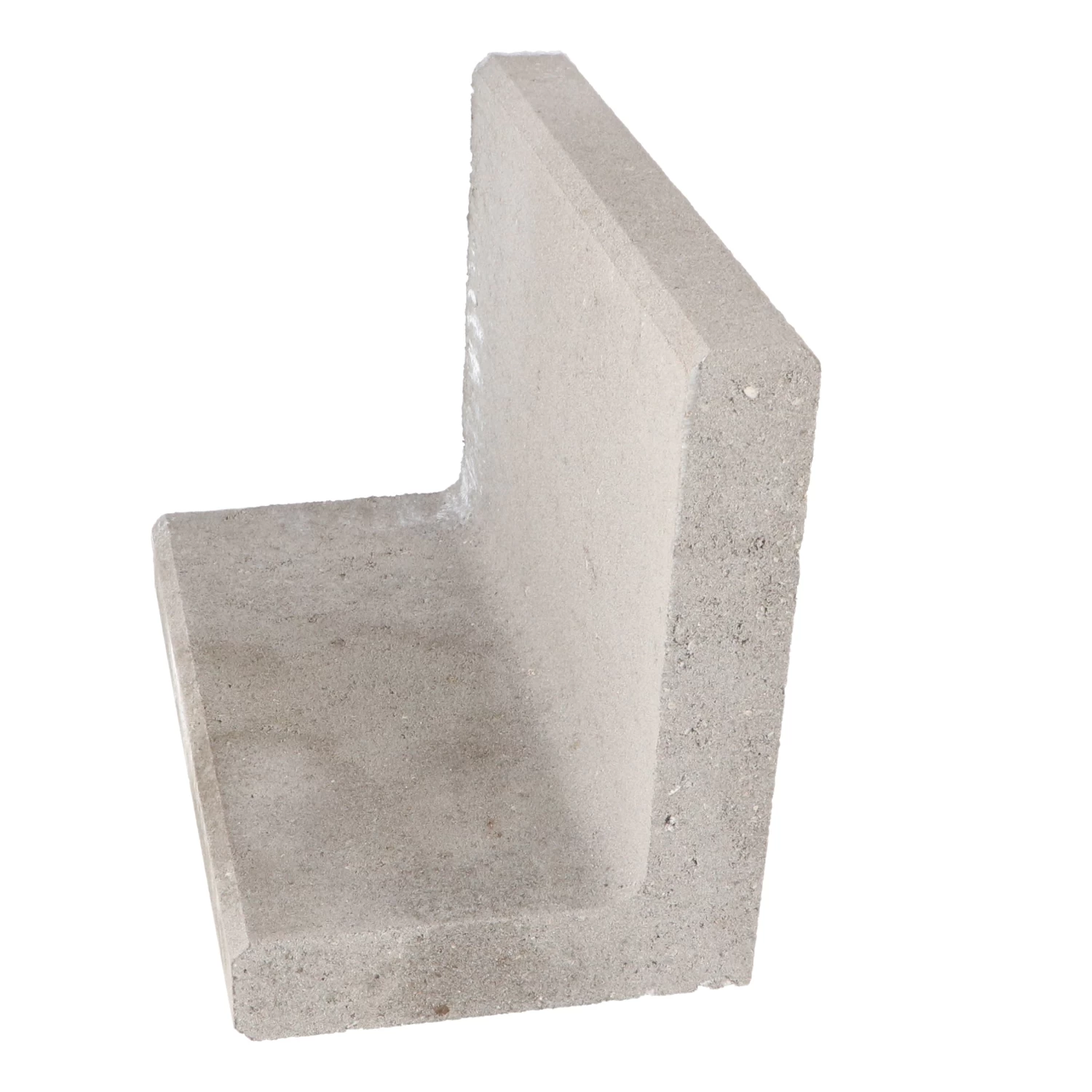 L-element Beton Grijs 50x30x40 Cm 7 L-element Beton Grijs 50x30x40 Cm - Afbeelding 5