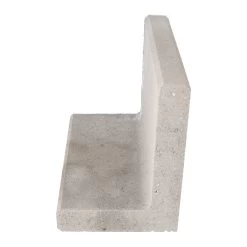 L-element Beton Grijs 50x30x40 Cm 15 L-element Beton Grijs 50x30x40 Cm -Buitentuin 41 4007