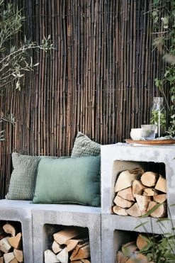 U-element Beton Grijs 30x40x30 Cm -Buitentuin 41 4024