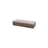 Biels Beton Bruin/Zwart 75x20x12 Cm - Per Stuk -Buitentuin 41 4044