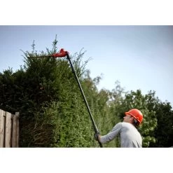 SKIL 20V Telescopische Heggenschaar 0640CA 45cm (zonder Accu) -Buitentuin 41 408