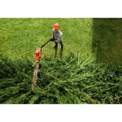 SKIL 20V Telescopische Heggenschaar 0640CA 45cm (zonder Accu) -Buitentuin 41 409