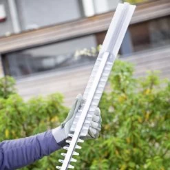 LUX 20V Heggenschaar + 2,0Ah Accu + Lader -Buitentuin 41 41