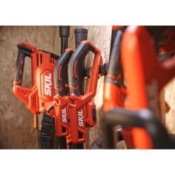 SKIL 20V Telescopische Heggenschaar 0640CA 45cm (zonder Accu) -Buitentuin 41 411