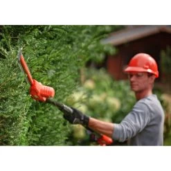 SKIL 20V Telescopische Heggenschaar 0640CA 45cm (zonder Accu) -Buitentuin 41 412