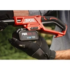 SKIL 20V Telescopische Heggenschaar 0640CA 45cm (zonder Accu) -Buitentuin 41 413