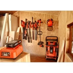 SKIL 20V Telescopische Heggenschaar 0640CA 45cm (zonder Accu) -Buitentuin 41 414