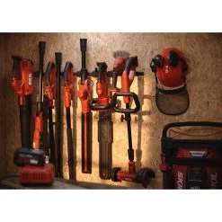 SKIL 20V Telescopische Heggenschaar 0640CA 45cm (zonder Accu) -Buitentuin 41 415