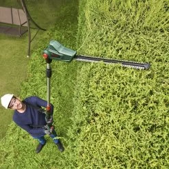 Bosch 18V Telescopische Heggenschaar UniversalHedgePole -Buitentuin 41 422