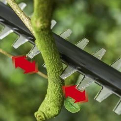 Bosch 18V Telescopische Heggenschaar UniversalHedgePole -Buitentuin 41 423