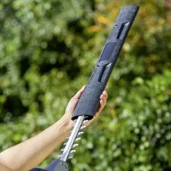 LUX 20V Telescopische Heggenschaar/kettingzaag (zonder Accu) -Buitentuin 41 433