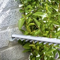 LUX 20V Telescopische Heggenschaar/kettingzaag (zonder Accu) -Buitentuin 41 434