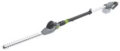 LUX 20V Telescopische Heggenschaar/kettingzaag (zonder Accu) -Buitentuin 41 438