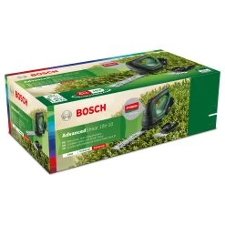 Bosch 18V Buxusschaar Advancedshear 10cm Incl. Buxusschaarmes 20 Cm En Grasschaarmes 10 Cm 9 Bosch 18V Buxusschaar Advancedshear 10cm Incl. Buxusschaarmes 20 Cm En Grasschaarmes 10 Cm -Buitentuin 41 443