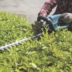 Makita Elektrische Heggenschaar UH5570 9 Makita Elektrische Heggenschaar UH5570 -Buitentuin 41 463