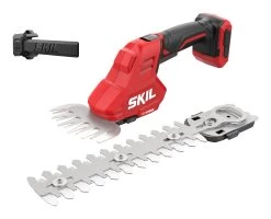 SKIL 20V Gras- En Struikschaar 0630CA (zonder Accu)