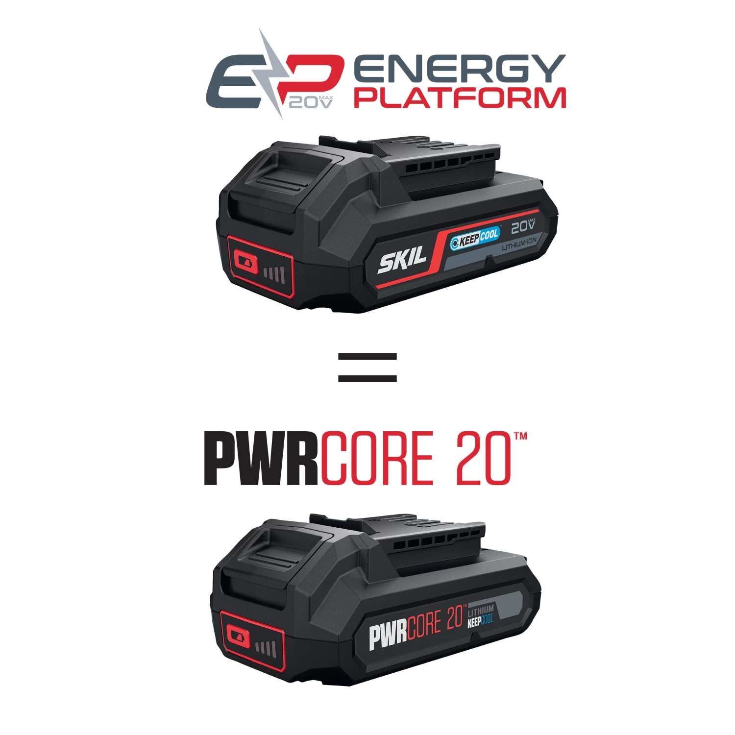 SKIL 20V Gras- En Struikschaar 0630CA (zonder Accu) 4 SKIL 20V Gras- En Struikschaar 0630CA (zonder Accu) - Afbeelding 2
