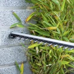 LUX 20V Heggenschaar + 2,0Ah Accu + Lader -Buitentuin 41 47