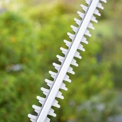 LUX 20V Heggenschaar + 2,0Ah Accu + Lader -Buitentuin 41 48