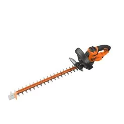 Black & Decker BLACK+DECKER Elektrische Heggenschaar BEHTS401