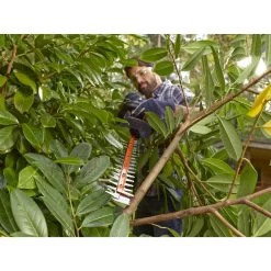 Black & Decker BLACK+DECKER Elektrische Heggenschaar BEHTS401 -Buitentuin 41 488