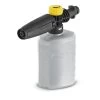 Kärcher Foam Nozzle FJ6 Regelbaar 0,6 Liter -Buitentuin 41 49
