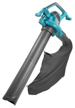 Gardena Elektrische Bladblazer ErgoJet 3000 -Buitentuin 41 510