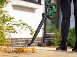 Bosch 18V Bladblazer UniversalLeafBlower (zonder Accu) -Buitentuin 41 518