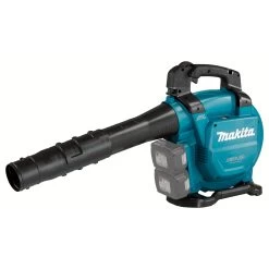 Makita 2x18V LXT Bladblazer/-zuiger DUB363ZV (zonder Accu)