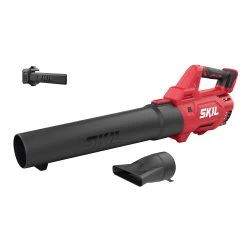 SKIL 20V Bladblazer 0330CA Brushless (zonder Accu) 17 SKIL 20V Bladblazer 0330CA Brushless (zonder Accu) -Buitentuin 41 539