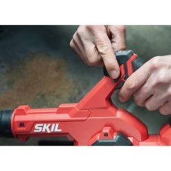 SKIL 20V Multifunctionele Blazer 3161CA Brushless (zonder Accu) -Buitentuin 41 544
