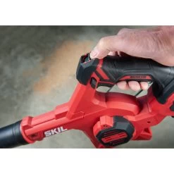 SKIL 20V Multifunctionele Blazer 3161CA Brushless (zonder Accu) -Buitentuin 41 545