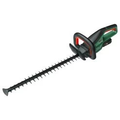 Bosch 18V Heggenschaar Universalhedgecut 55cm + 1,5Ah Accu + Lader