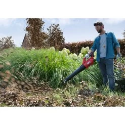 SKIL 20V Bladblazer 0330AC Brushless 2,5Ah Accu + Snellader -Buitentuin 41 552