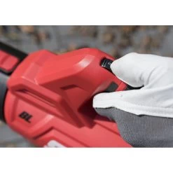 SKIL 20V Bladblazer 0330AC Brushless 2,5Ah Accu + Snellader -Buitentuin 41 554