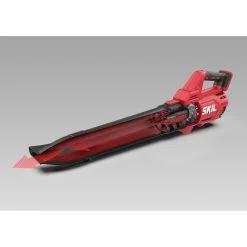 SKIL 20V Bladblazer 0330AC Brushless 2,5Ah Accu + Snellader -Buitentuin 41 555