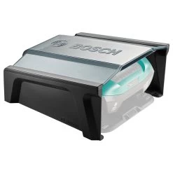 Bosch Robotmaaier Indego XS300 300 M² - 19cm + Robotmaaier Garage T.w.v. 149.00 -Buitentuin 41 563