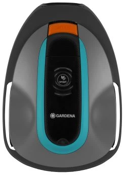 Gardena Robotmaaier Smart Sileno City 600 M² - 17cm -Buitentuin 41 569
