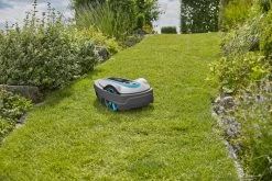 Gardena Robotmaaier Smart Sileno City 600 M² - 17cm -Buitentuin 41 574