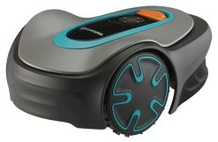 Gardena Robotmaaier Sileno Minimo 250 m² - 16cm