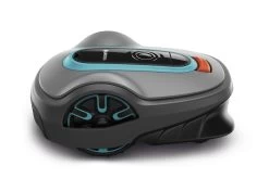Gardena Robotmaaier Sileno Life 1250m² - 21cm