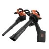 Black & Decker Black+Decker Tuinruimer 3000 W BEBLV300SB -Buitentuin 41 59