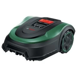 Bosch Robotmaaier Indego S 500 M² - 19cm