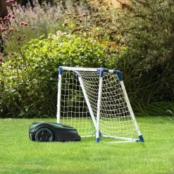 Bosch Robotmaaier Indego S 500 M² - 19cm 16 Bosch Robotmaaier Indego S 500 M² - 19cm -Buitentuin 41 599