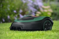 Bosch Robotmaaier Indego S 500 M² - 19cm 18 Bosch Robotmaaier Indego S 500 M² - 19cm -Buitentuin 41 601