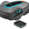 Gardena Robotmaaier Smart SILENO Life 1500 M² - 21cm