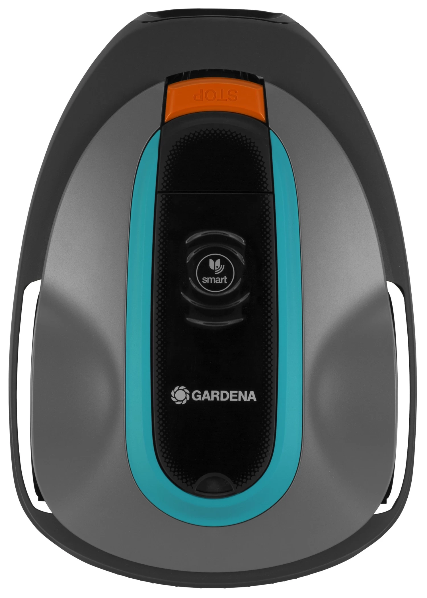 Gardena Robotmaaier Smart SILENO City 250 M² - 17cm 4 Gardena Robotmaaier Smart SILENO City 250 M² - 17cm - Afbeelding 2