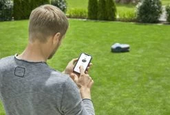 Gardena Robotmaaier Smart SILENO City 250 M² - 17cm 21 Gardena Robotmaaier Smart SILENO City 250 M² - 17cm -Buitentuin 41 624