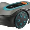 Gardena Robotmaaier Sileno Minimo 500 M² - 22cm -Buitentuin 41 625