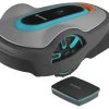 Gardena Robotmaaier Smart SILENO Life 1250 M² - 21cm -Buitentuin 41 635